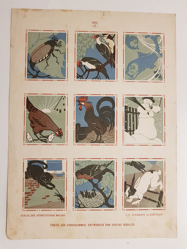 Malertechnik wandgestaltung - malertechnik,