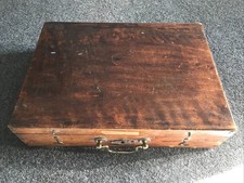 Malerkoffer antik original