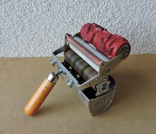 Alter tankabroller 3farb - tankabroller,