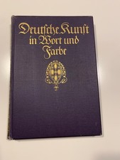 Altes Buch über