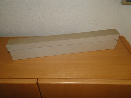 Alte malerpinsel - 12,