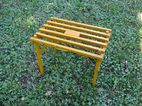 Alter klapphocker für - alter,