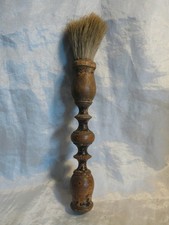 Pinsel groß Naturborsten