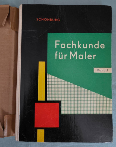 Altes ddr lehrbuch - altes,