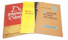 Hefter Maler Lackierer