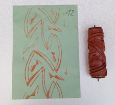 Strukturwalze Farbwalze