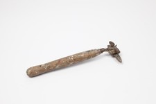 Alter Maler Schaber Kratzer