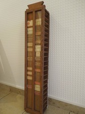 Etikettenschrank zum