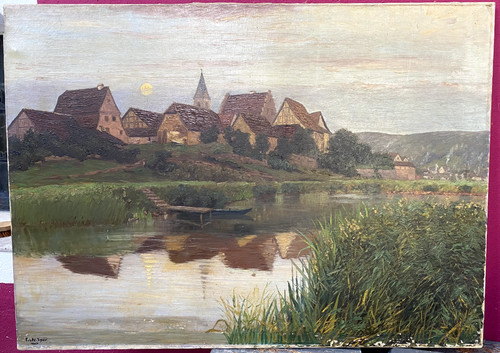 Fritz geyer 1875 - geyer, *1875