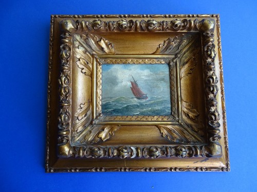 Wandbild sehr alt antik - , motiv