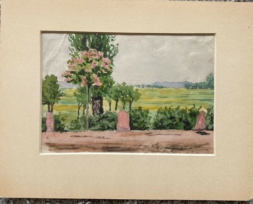 Pluthner aquarell - ::g.,