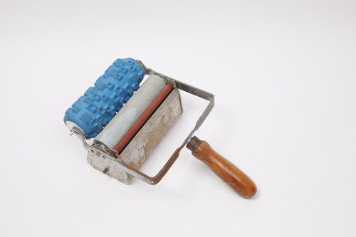 Rollgerät tankroller 15cm - rollgerät,