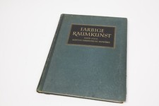 Farbige Raumkunst - siebte