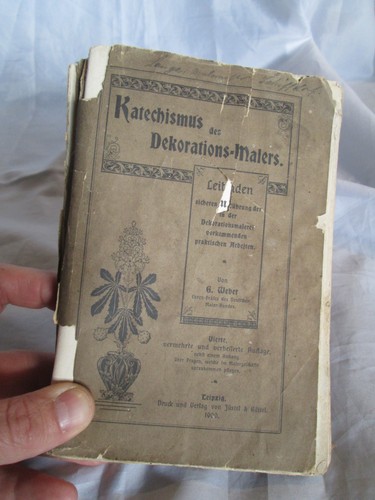 Alt antik katechismus des - katechismus,