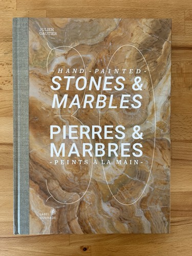 Stones marbles buch von - stones, &