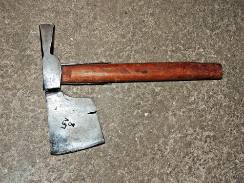 Antikes gipserbeil aus - antikes,
