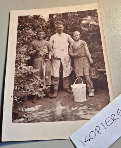 Altes foto vintage - altes,