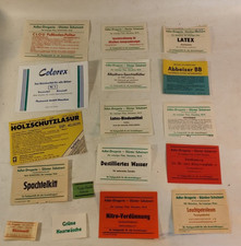 Adler Drogerie Glauchau