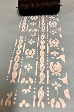 Alt 2 Musterrollen /