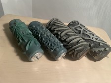 Alte Struktur Walzen 